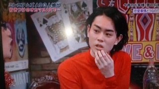 周りのそっくりさん