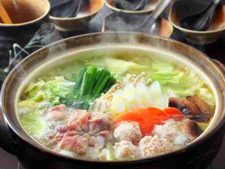 ガルちゃんで覚えた料理