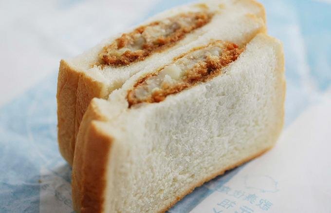 超手間なし食パンレシピ