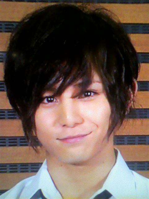 ナチュラルメイクしている男子、どう思いますか?