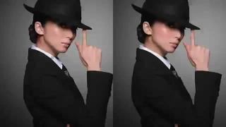 【画像】男装・メンズファッションに身を包んだ女性有名人