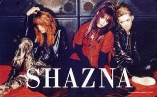 IZAM、ついに我が子にSHAZNA時代の女装バレる