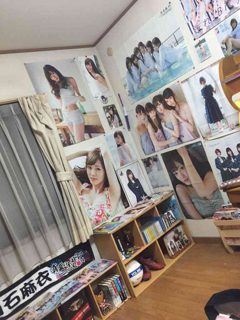 一人暮らしの男性の部屋ってどんな感じ?