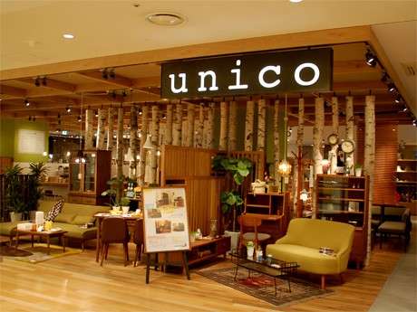 unico好きな人