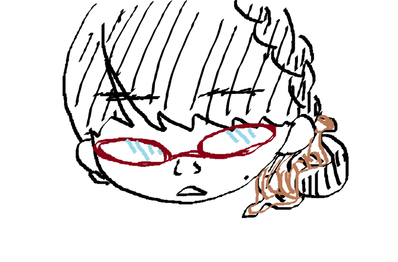 自画像を載せるトピ