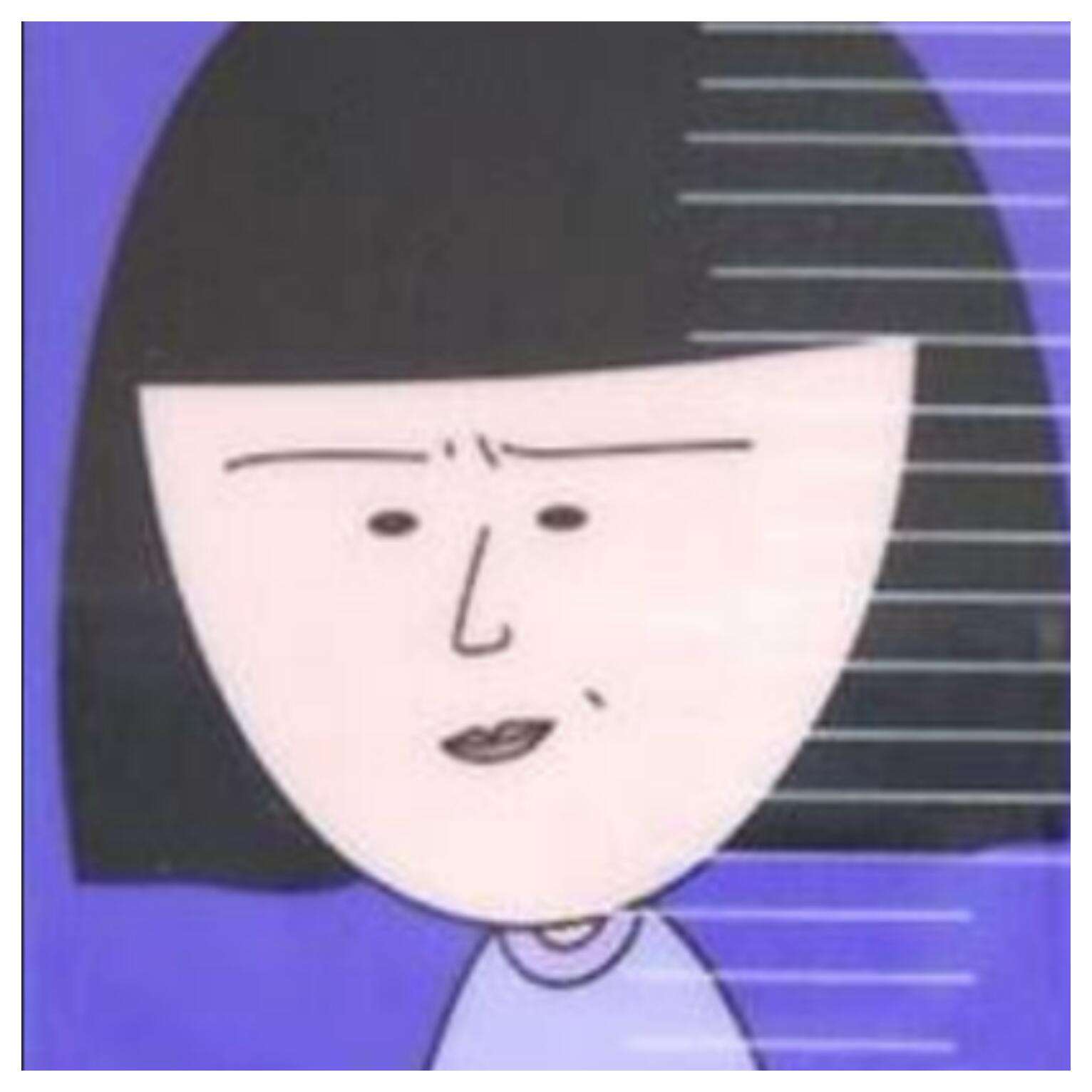 自画像を載せるトピ