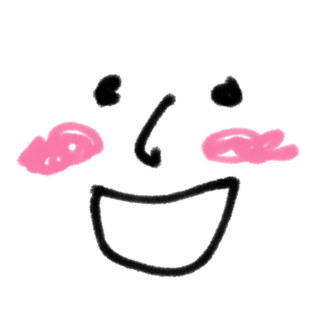 自画像を載せるトピ