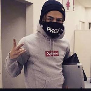 Supreme好きな人