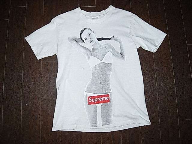 Supreme好きな人