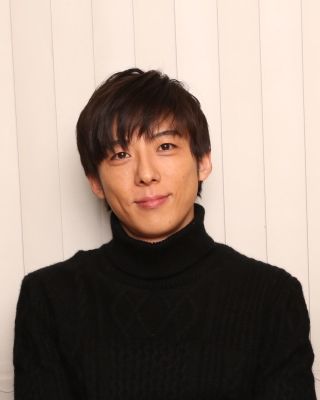 俳優・高橋一生の