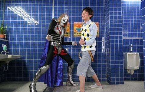 俳優・高橋一生の