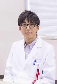 俳優・高橋一生の