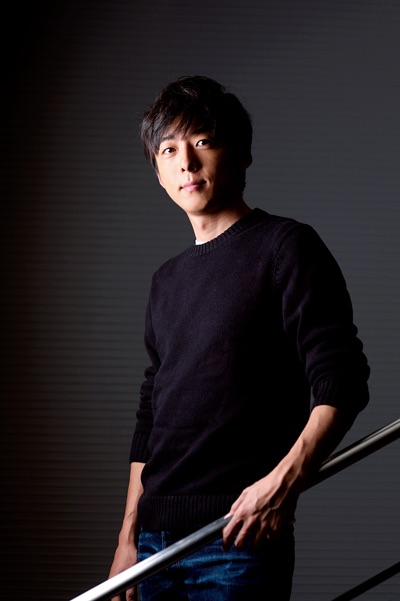 俳優・高橋一生の