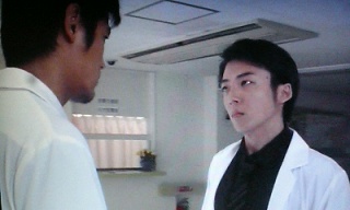俳優・高橋一生の