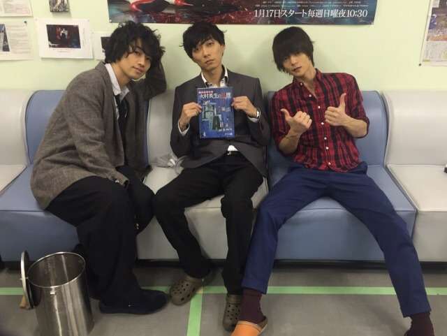 【実況＆感想】火村英生の推理　最終回