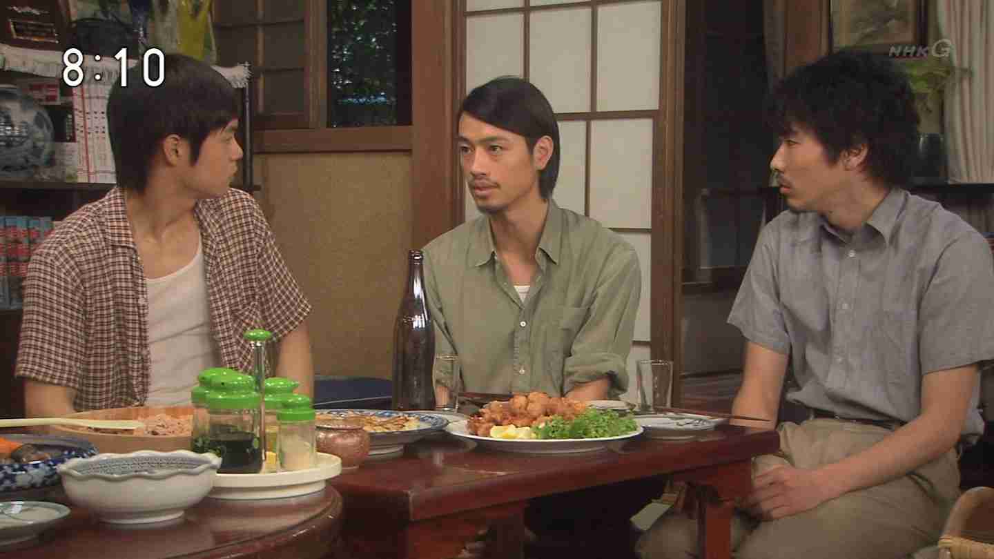 【実況＆感想】火村英生の推理　最終回