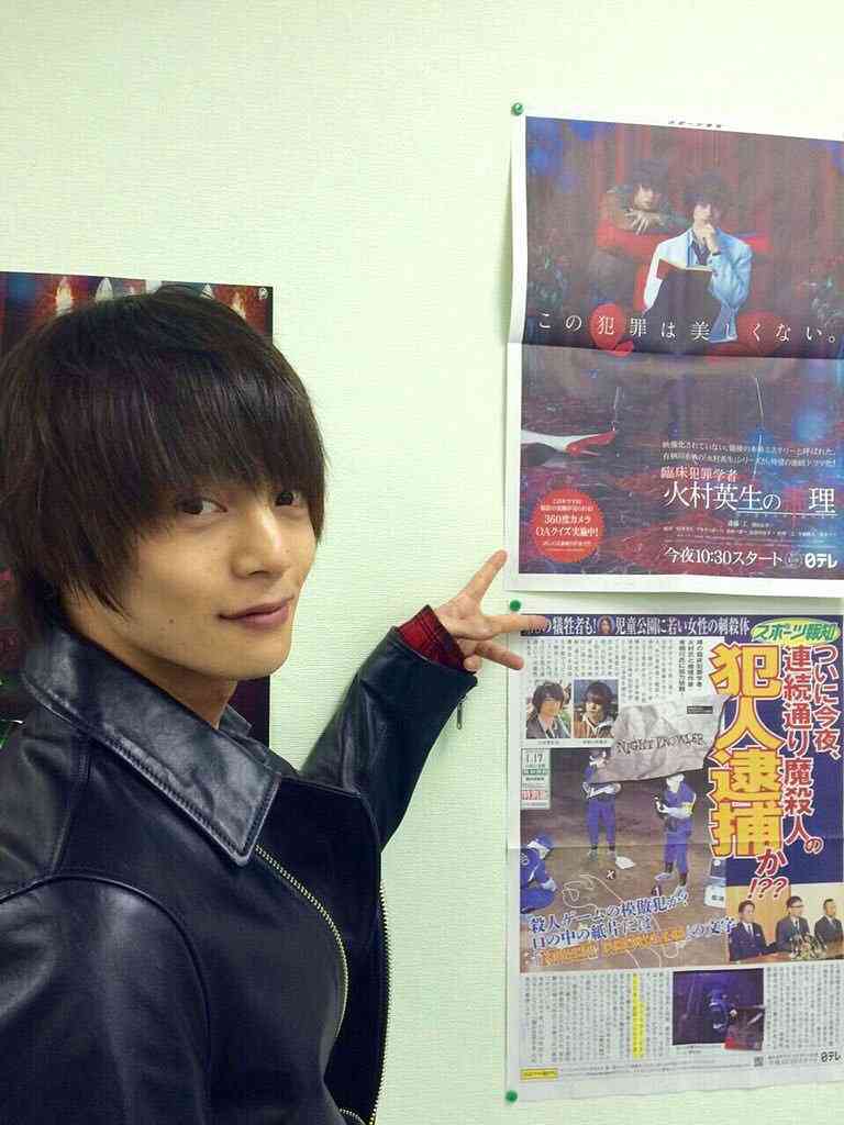 【実況＆感想】火村英生の推理　最終回