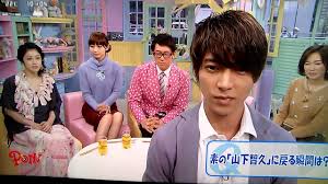 いろんな意味で乾いてる人