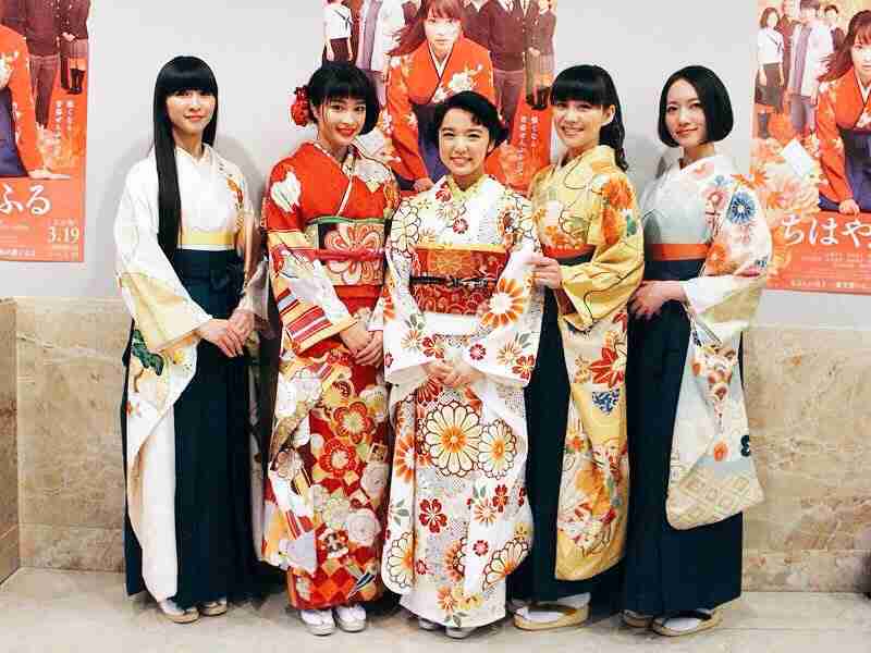 長澤まさみ、セクシー衣装で魅了