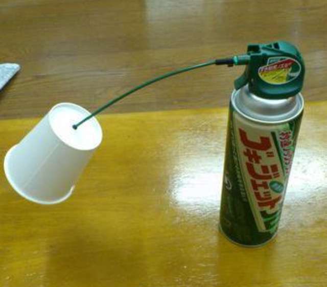 昔取った杵柄