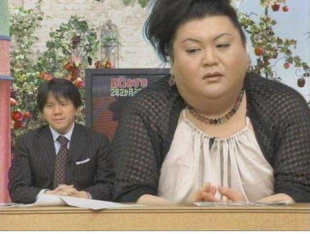 昔取った杵柄