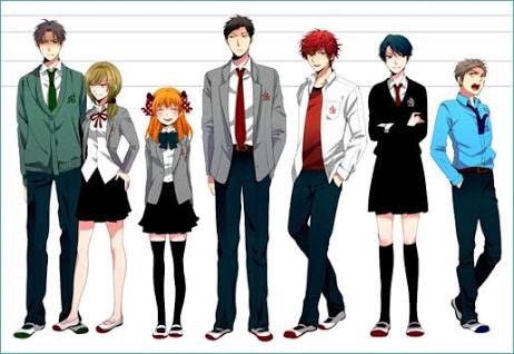 続編見たいアニメ有りますか？