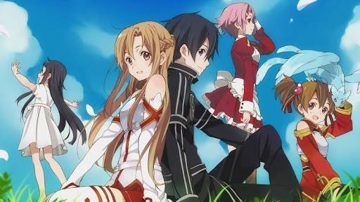 続編見たいアニメ有りますか？