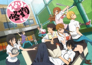 続編見たいアニメ有りますか？
