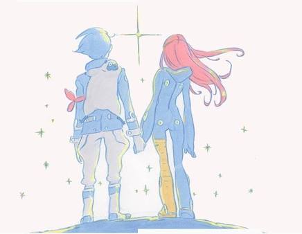 続編見たいアニメ有りますか？