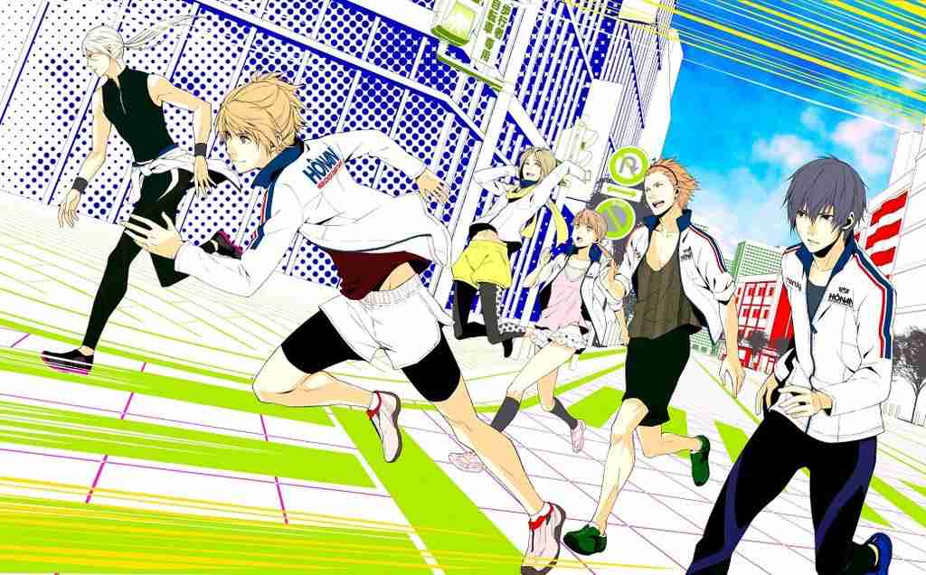 続編見たいアニメ有りますか？