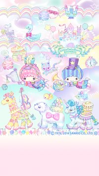 ゆめかわいい病みかわいい画像をはるトピpart2
