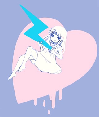 ゆめかわいい病みかわいい画像をはるトピpart2