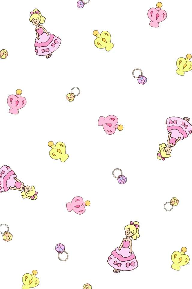 ゆめかわいい病みかわいい画像をはるトピpart2