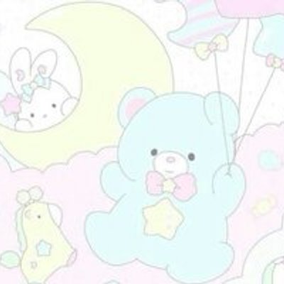 ゆめかわいい病みかわいい画像をはるトピpart2