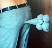 超常現象に見える画像を貼るトピ