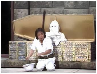 超常現象に見える画像を貼るトピ