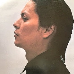 【画像】イケメンの横顔を眺めるトピ