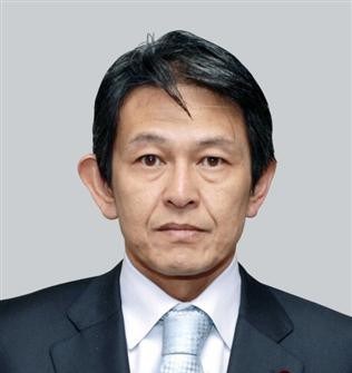 イラッとする顔の有名人