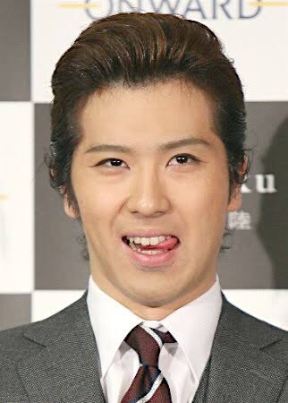 イラッとする顔の有名人