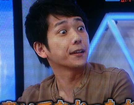 イラッとする顔の有名人
