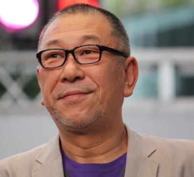 イラッとする顔の有名人