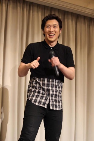 イラッとする顔の有名人