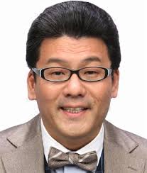 イラッとする顔の有名人