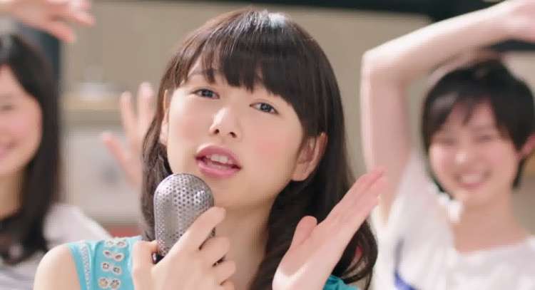 イラッとする顔の有名人