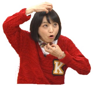 イラッとする顔の有名人