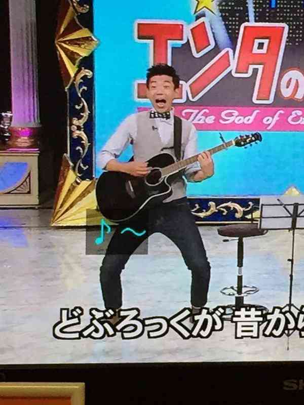 イラッとする顔の有名人