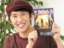 イラッとする顔の有名人