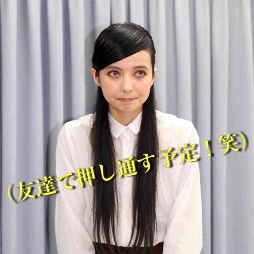イラッとする顔の有名人