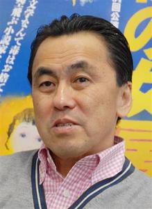 イラッとする顔の有名人