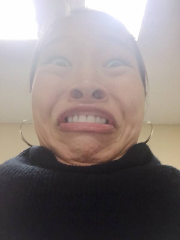 イラッとする顔の有名人